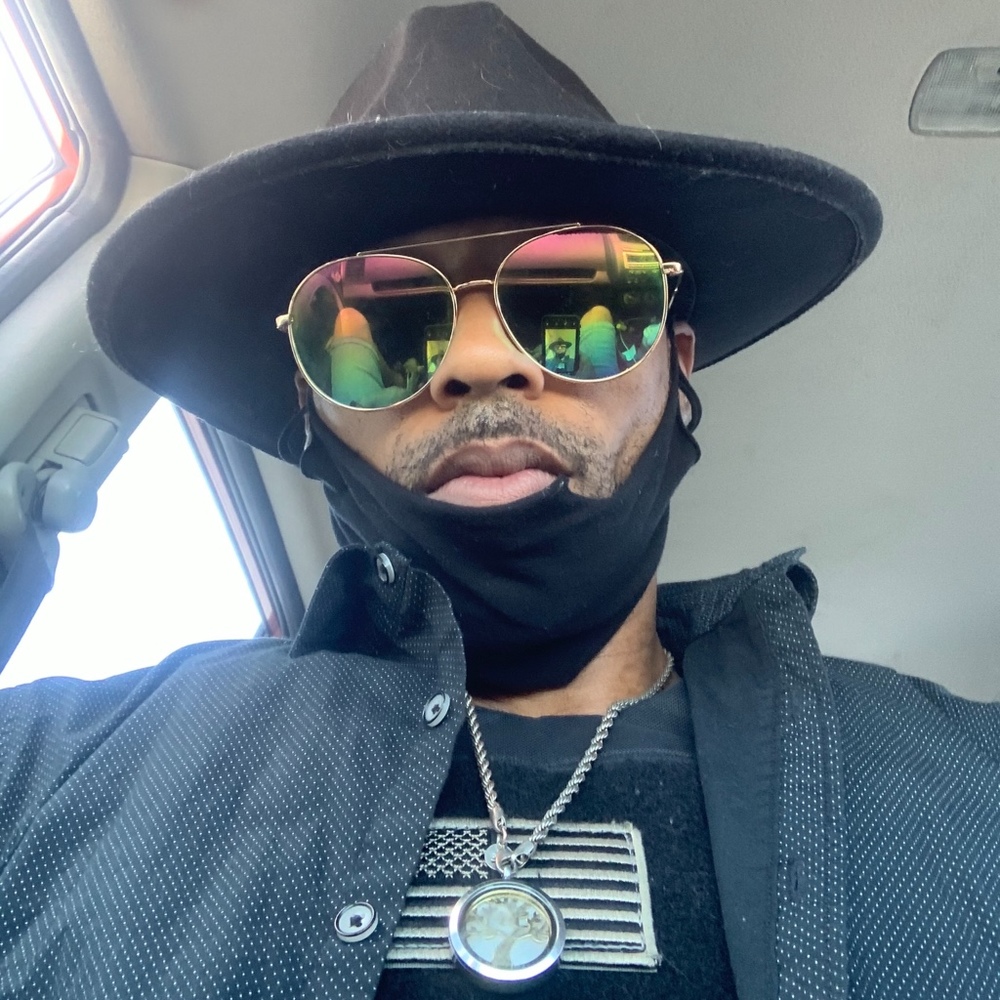 Meet your Posher, Talib